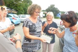 Erdschweinessen 2016